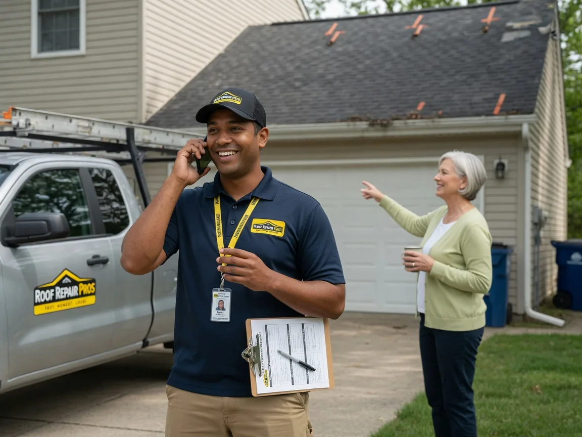 Roof Repair Colchester, IL FAQs
